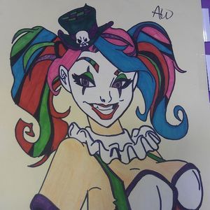 Meet your Posher, Abigail